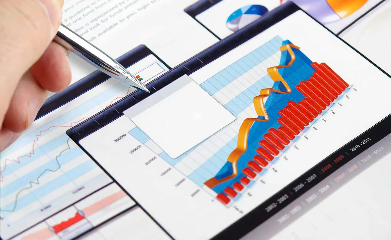 Supervisory board regulations