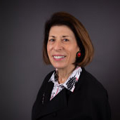 Gail F. Lieberman